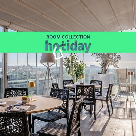 Hotiday Room Collection - Napoli Diaz Екстер'єр фото