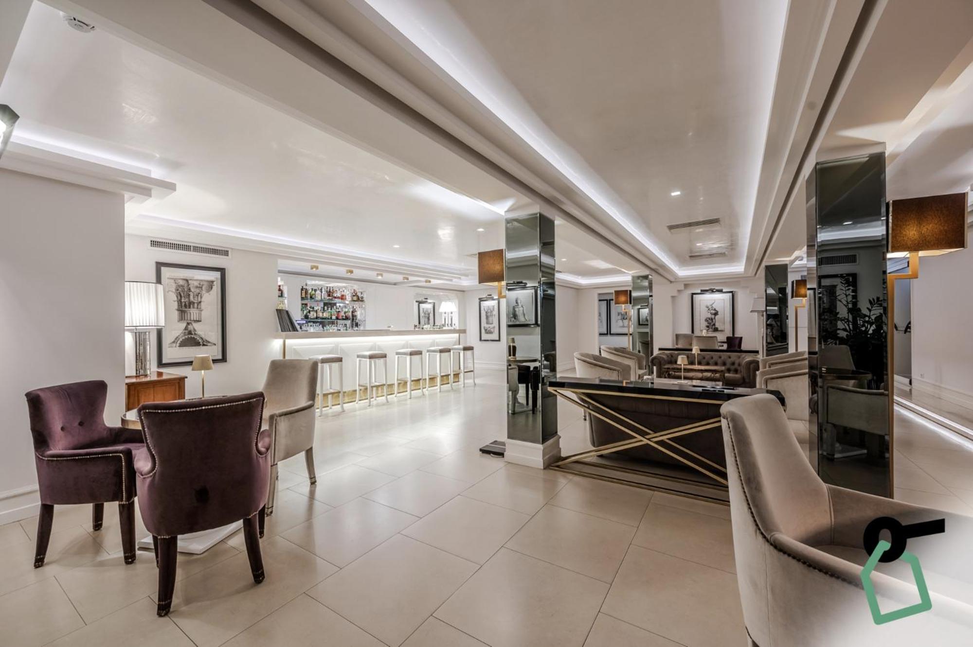 Hotiday Room Collection - Napoli Diaz Екстер'єр фото