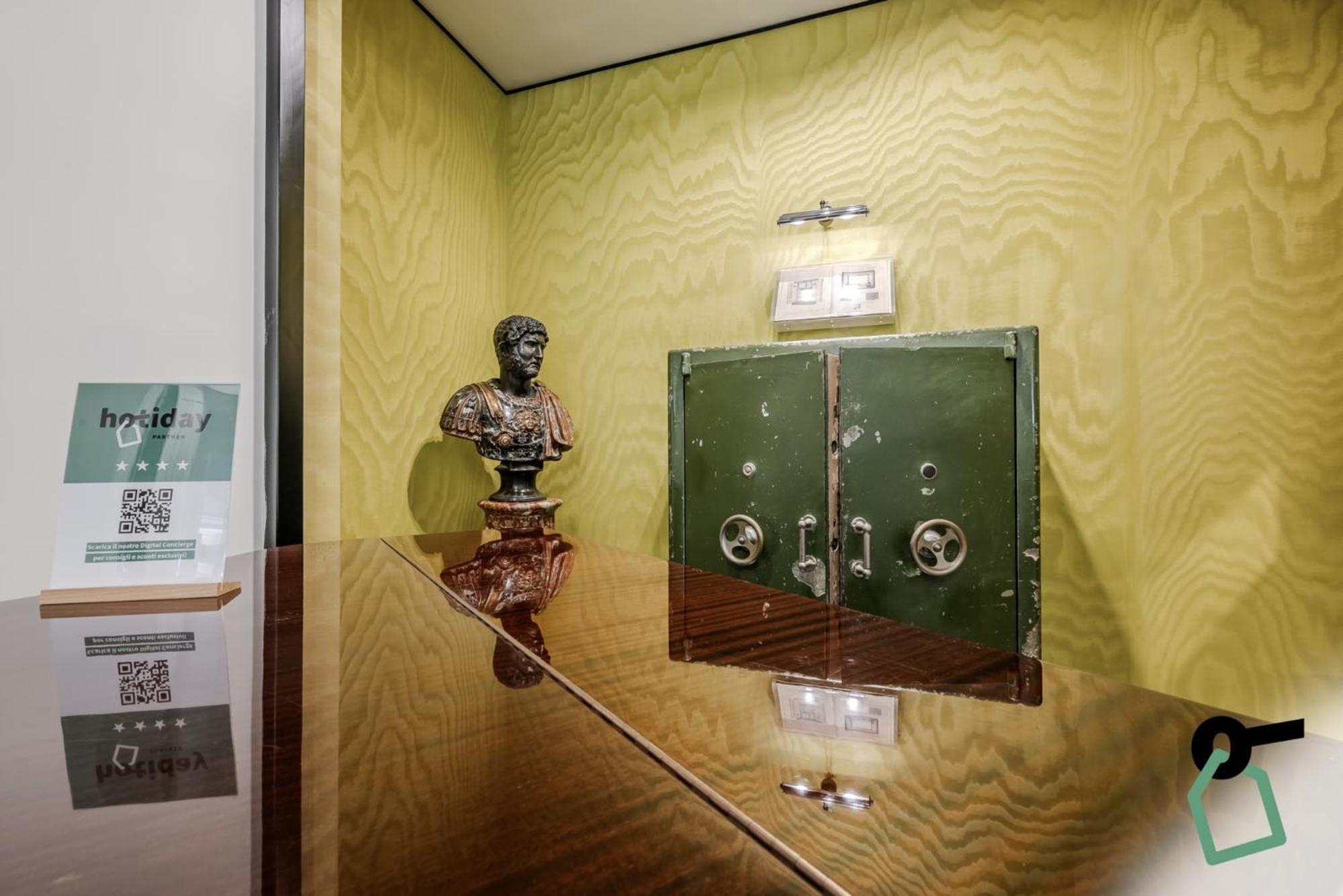 Hotiday Room Collection - Napoli Diaz Екстер'єр фото