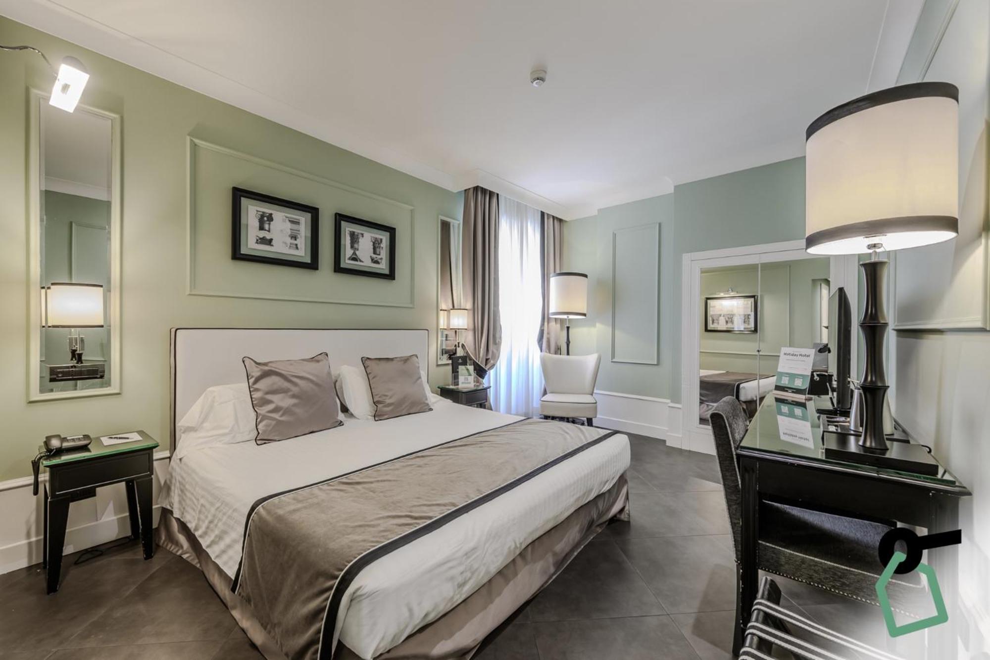 Hotiday Room Collection - Napoli Diaz Екстер'єр фото