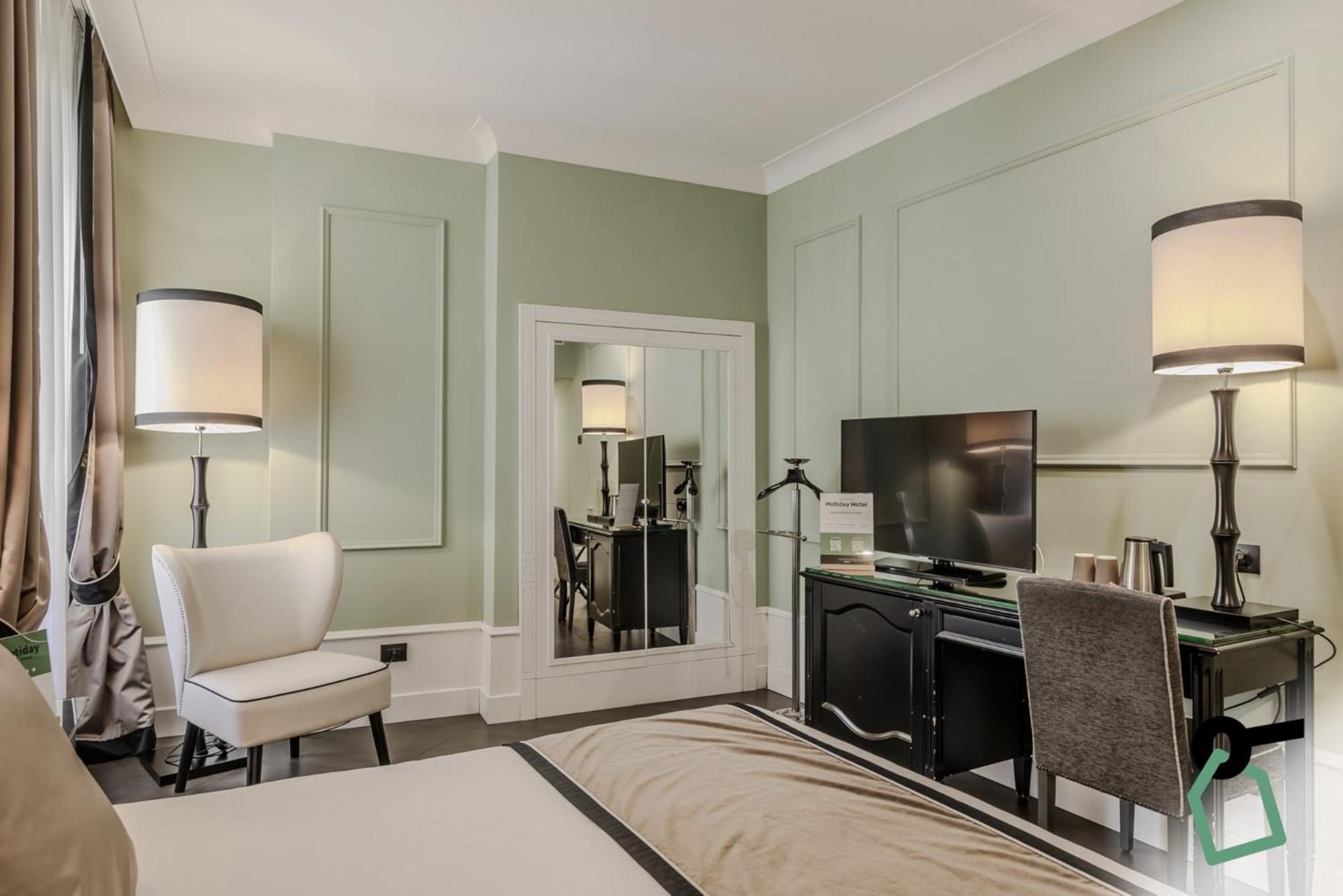 Hotiday Room Collection - Napoli Diaz Екстер'єр фото