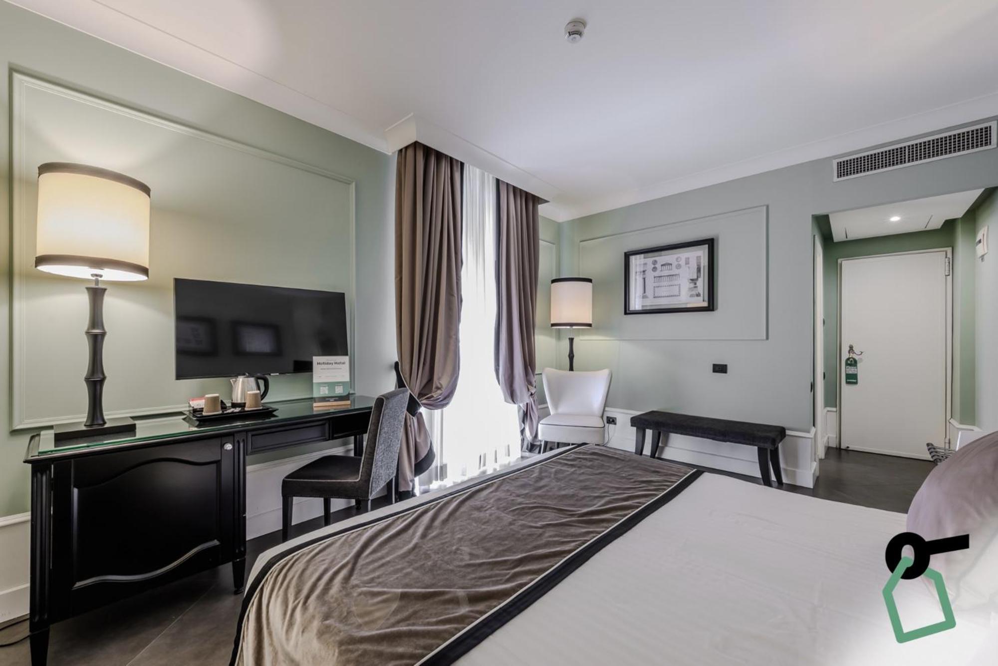 Hotiday Room Collection - Napoli Diaz Екстер'єр фото
