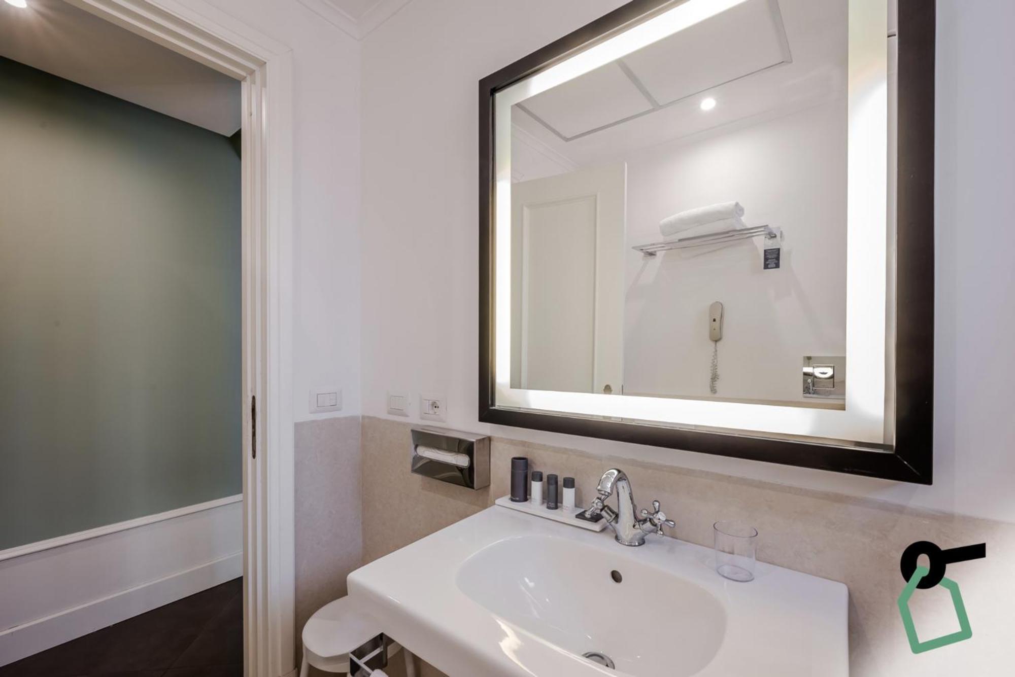 Hotiday Room Collection - Napoli Diaz Екстер'єр фото