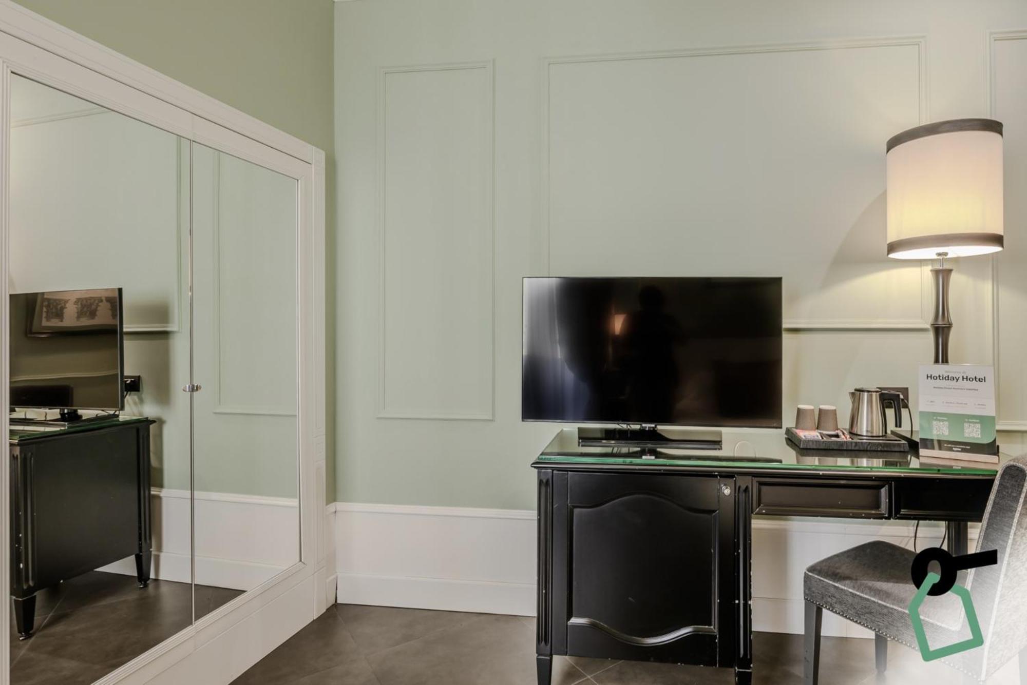 Hotiday Room Collection - Napoli Diaz Екстер'єр фото