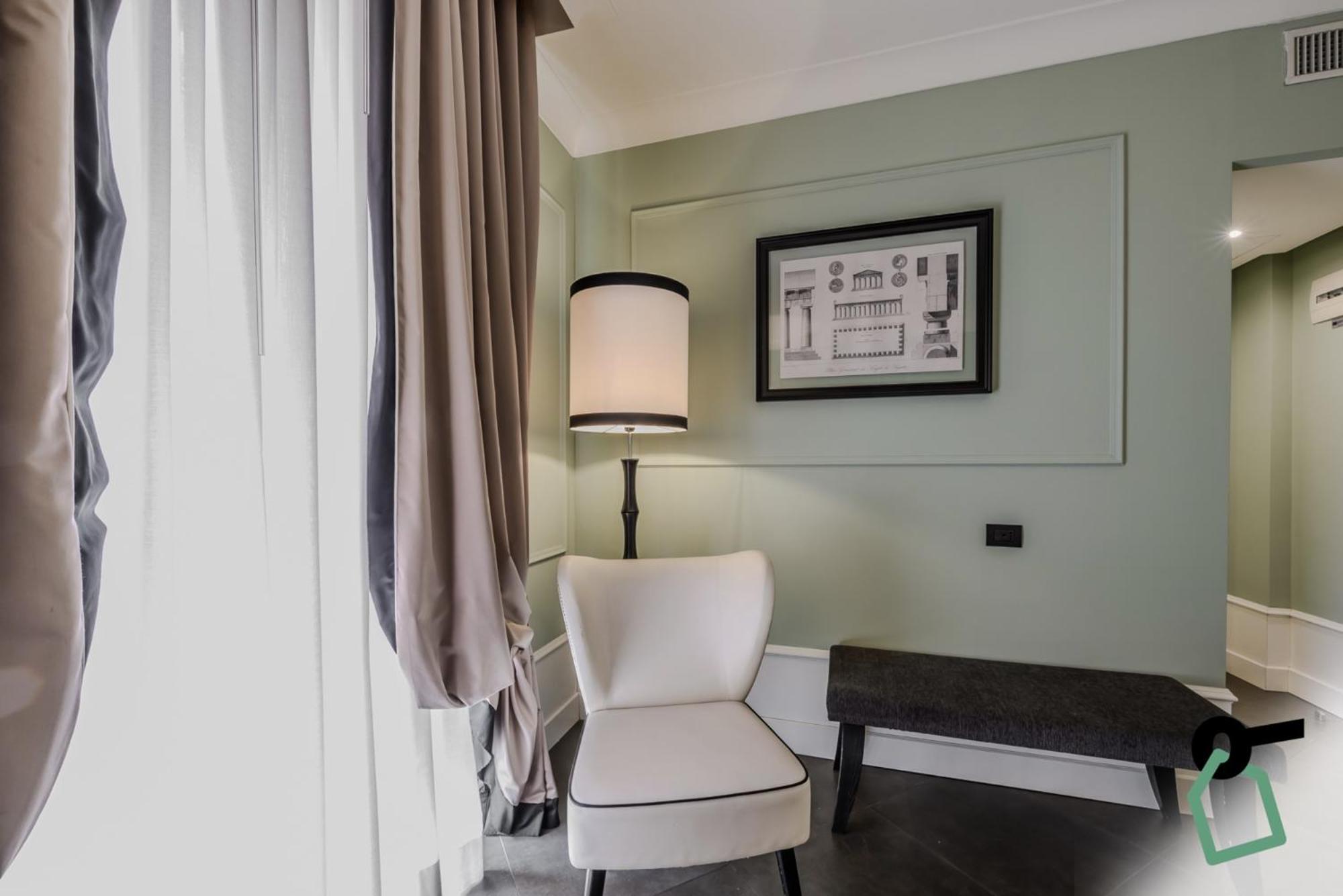 Hotiday Room Collection - Napoli Diaz Екстер'єр фото