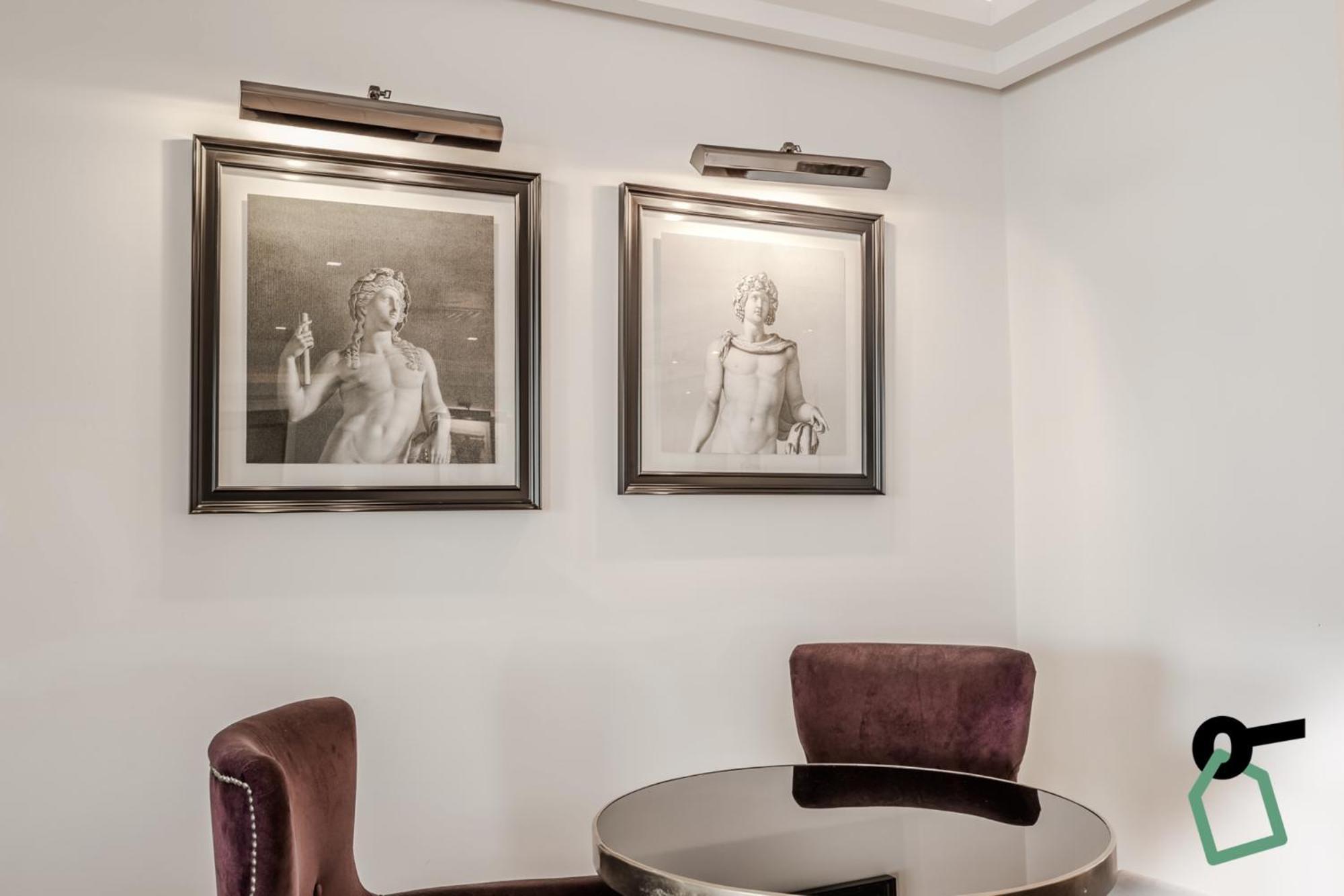 Hotiday Room Collection - Napoli Diaz Екстер'єр фото